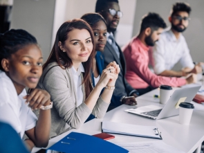 Educational opportunities