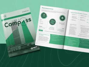 UNSCR 1540 Compass 2nd Issue