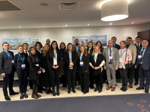 UNICRI’s Global CBRN Counter-Proliferation Finance and Sanctions Evasion Programme