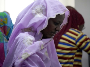 Gender-based discrimination and prevention of violent extremism (PVE) in the Sahel