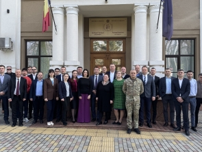 Mock Trial for CBRN Practitioners