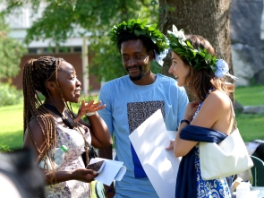 Master of Laws (LL.M.) in Global Criminal Justice and Accountability, 16 November 2026 – 25 June 2027