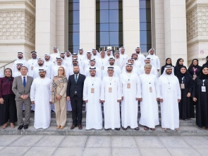 Mock Trail in the United Arab Emirates Advances Judicial Competencies to Prosecute CBRN Crimes 