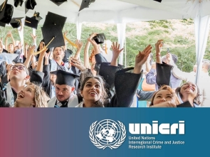 Higher Education for Peace and Justice: Building Young Generations’ Competencies to Prevent Atrocity Crimes and Advance Accountability- CCPCJ Side Event