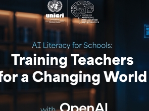 AI Literacy for Schools - OpenAI