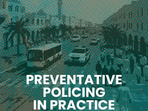 Preventative Policing in Practice: Guidance on Developing and Implementing a Crime Prevention Approach