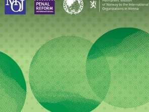Green Prisons: Exploring Sustainability and Rehabilitation at the 15th UN Crime Congress