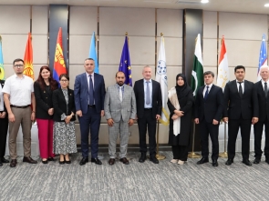European Union CBRN Centres of Excellence: Central Asia advances cooperation on CBRN risk mitigation