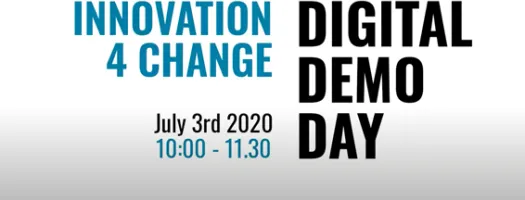 Innovation for Change