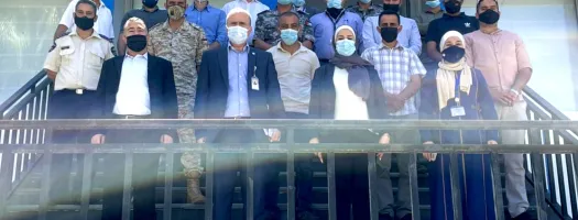 Contact Middle East July 2021