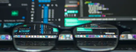 AI and terrorism in South East Asia.