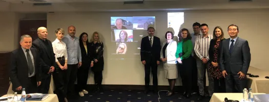 Bosnia and Herzegovina