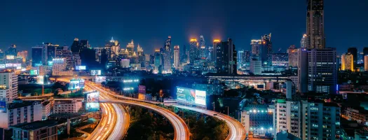 Countering Emerging Threats and Challenges of Transnational Organized Crime from Thailand's Perspective in the Context of the ASEAN Community 