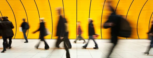 Proposed Law Enforcement Principles on the Responsible Use of Facial Recognition Technology Released