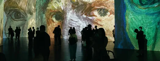 AEA and UNICRI Informal Technical Briefing on Nuclear Analytical Techniques to Combat Illicit Trafficking in Cultural Goods