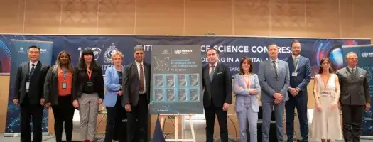 AI Toolkit for Law Enforcement