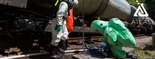 UNICRI conducts 1st training session to enhance Moroccan officials’ knowledge of chemical weapons and chemical security