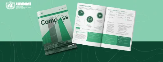 1540 Compass call for contributions