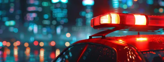 Crime, Justice, and Security Training Programme for Police Advisors and Diplomatic Personnel