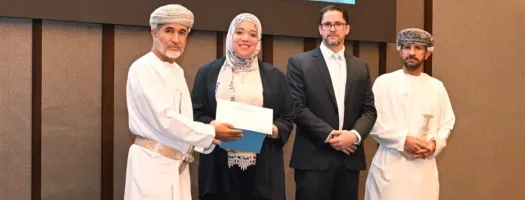 Oman Concludes National Workshop on Medical Handling and Responding to CBRN incidents as part of the European Union Centres of Excellence