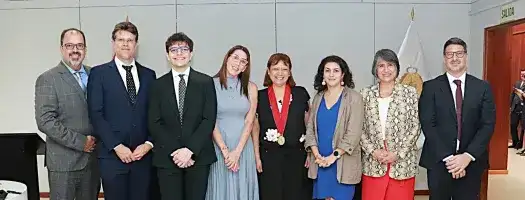 New Initiative to Strengthen Cybercrime Investigations in the Andean Region