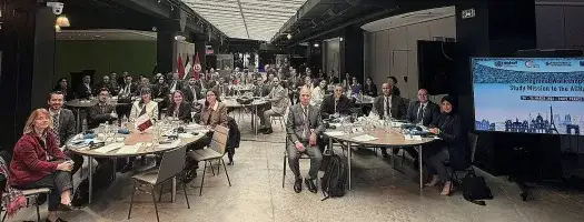 EU and UNICRI Strengthen Cooperation on Asset Recovery and Social Re-use through Study Mission to the French AGRASC and PIAC