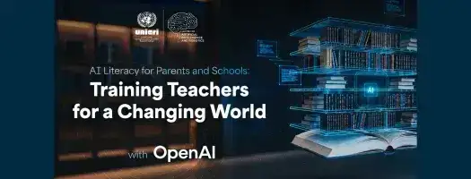 AI Literacy for Schools - OpenAI