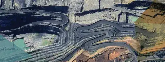 Call for Technology Inputs: Countering Criminal Infiltration in Critical Mineral Supply Chains