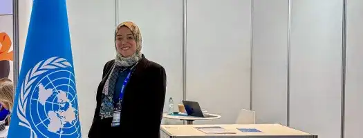 UNICRI at DIHAD 2026: Advancing Dialogue on Humanitarian Action