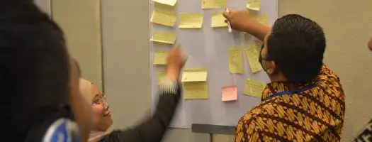 Indonesia National Dialogue Puts Youth at the Centre of Efforts to Build Safer Gaming Communities 